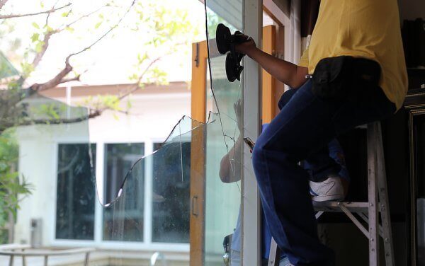 Réparation fenêtre Ballancourt sur essonne